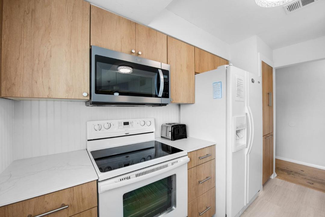 Photo of Kitchen in Port Aransas