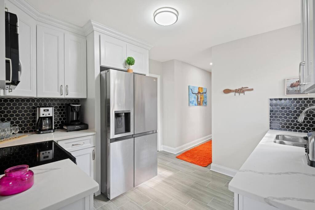 Photo of Kitchen in South Richmond