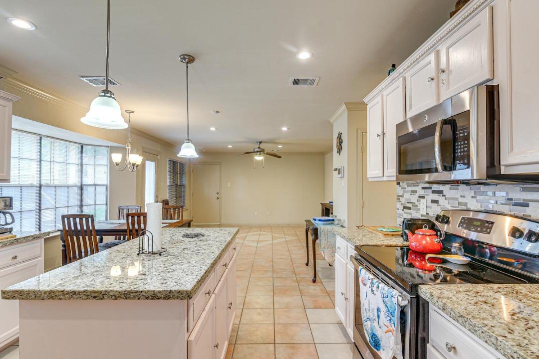Photo of Kitchen in Dickinson