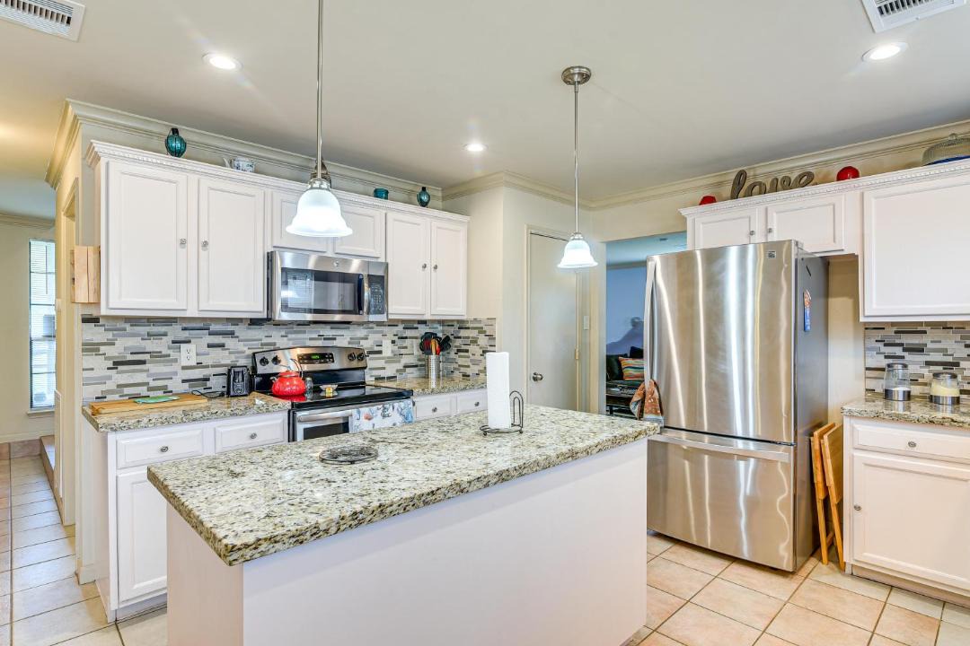 Photo of Kitchen in Dickinson