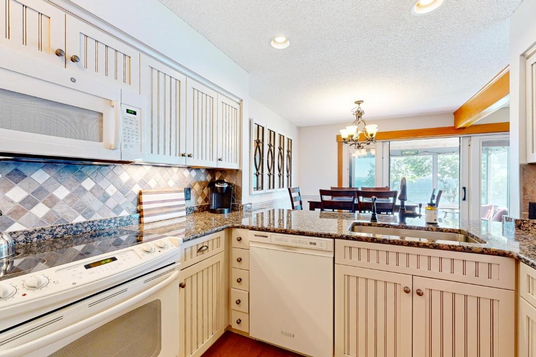 Photo of Kitchen in Gilford
