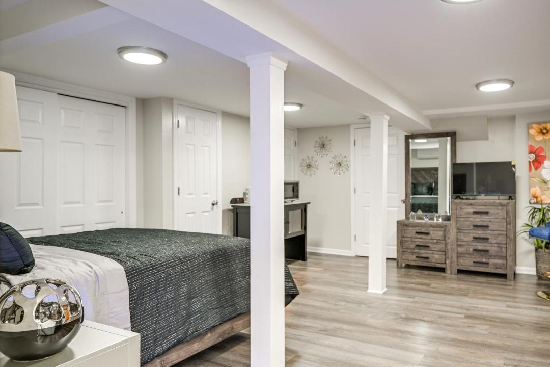 Photo of Bedroom in Floral Park