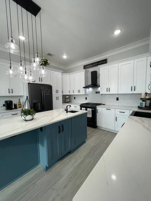 Photo of Kitchen in Pirates Beach West