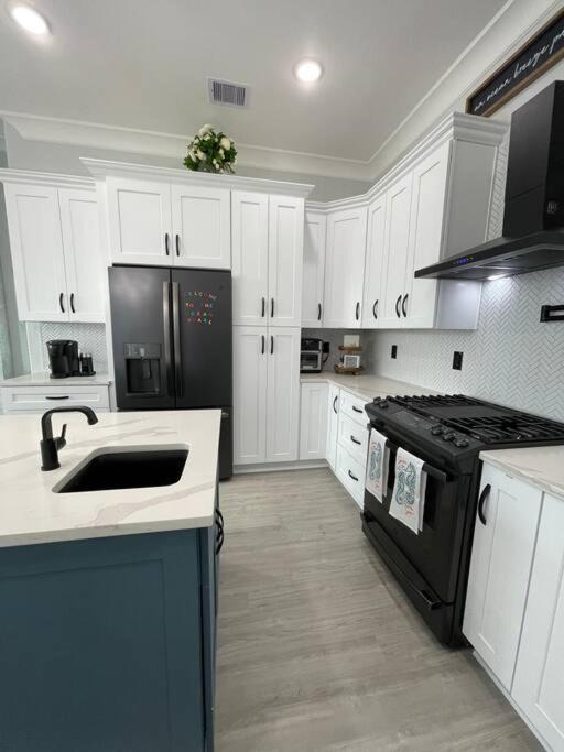 Photo of Kitchen in Pirates Beach West