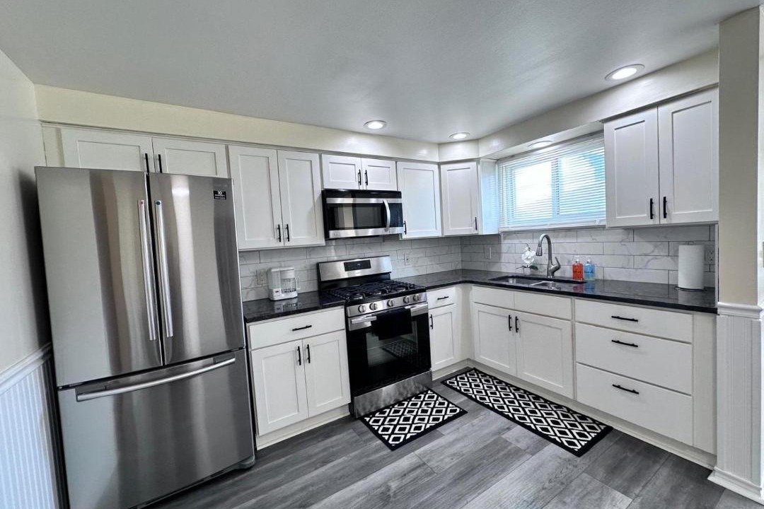 Photo of Kitchen in Cheektowaga