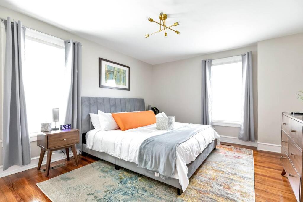 Photo of Bedroom in Mosby