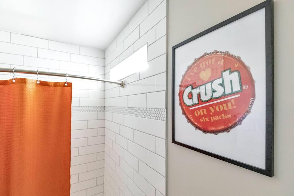 Photo of Bathroom in Mosby