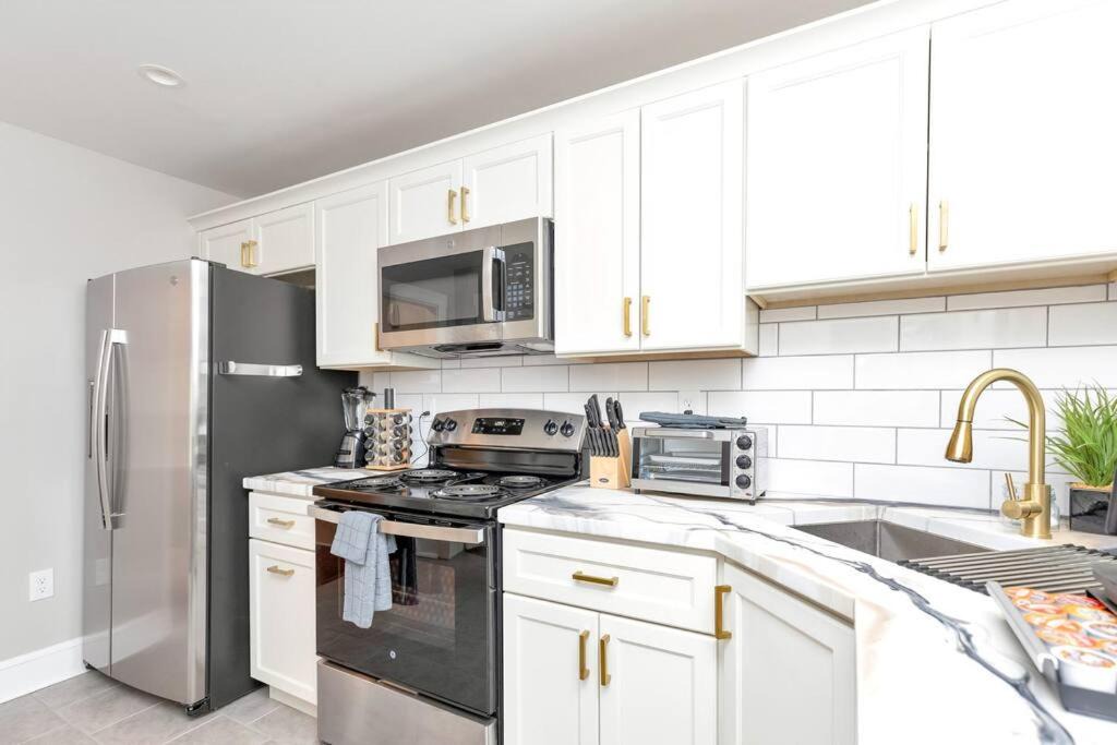 Photo of Kitchen in Mosby