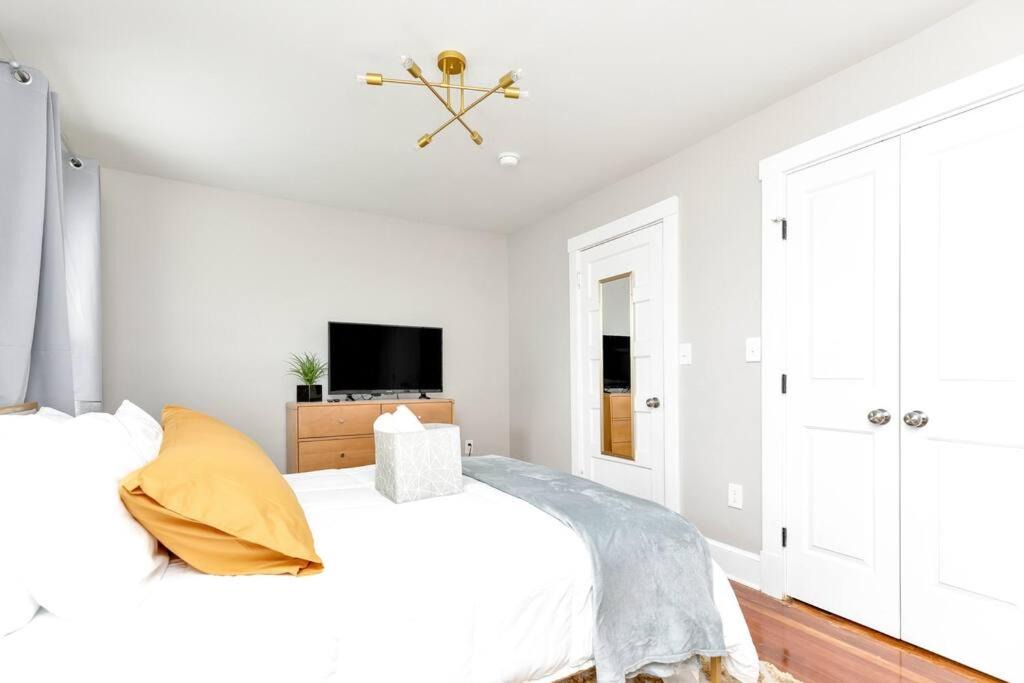 Photo of Bedroom in Mosby