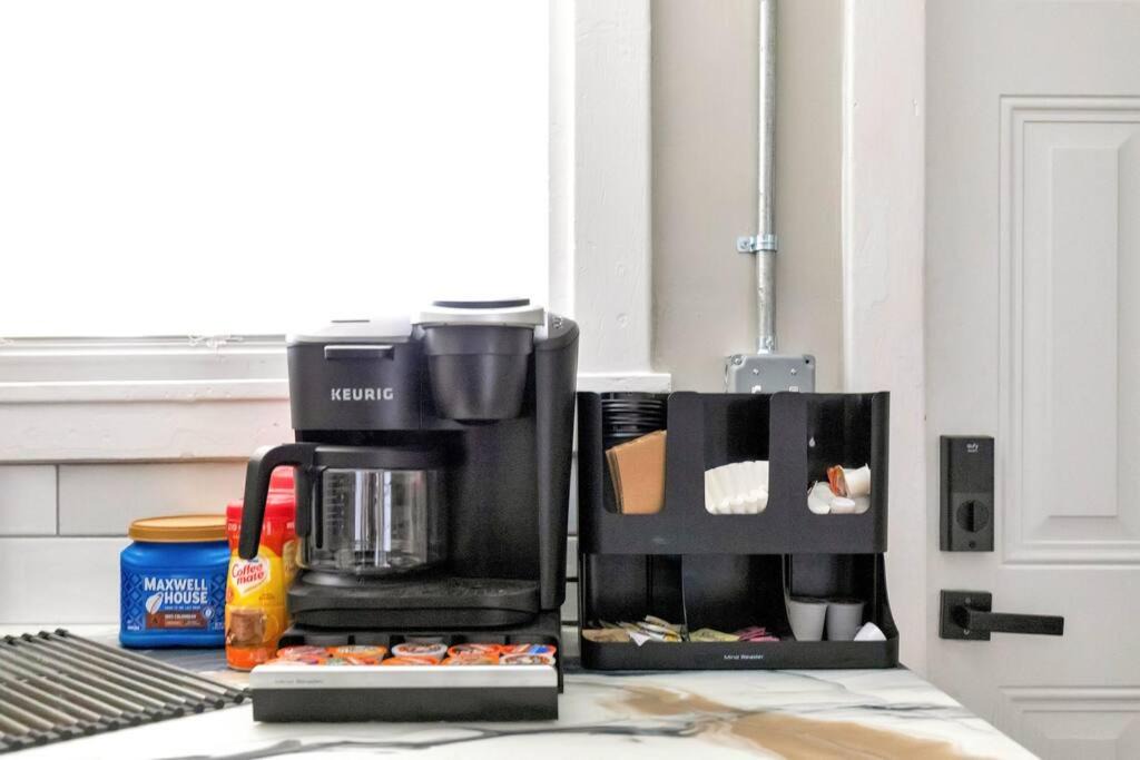 Photo of Kitchen in Mosby