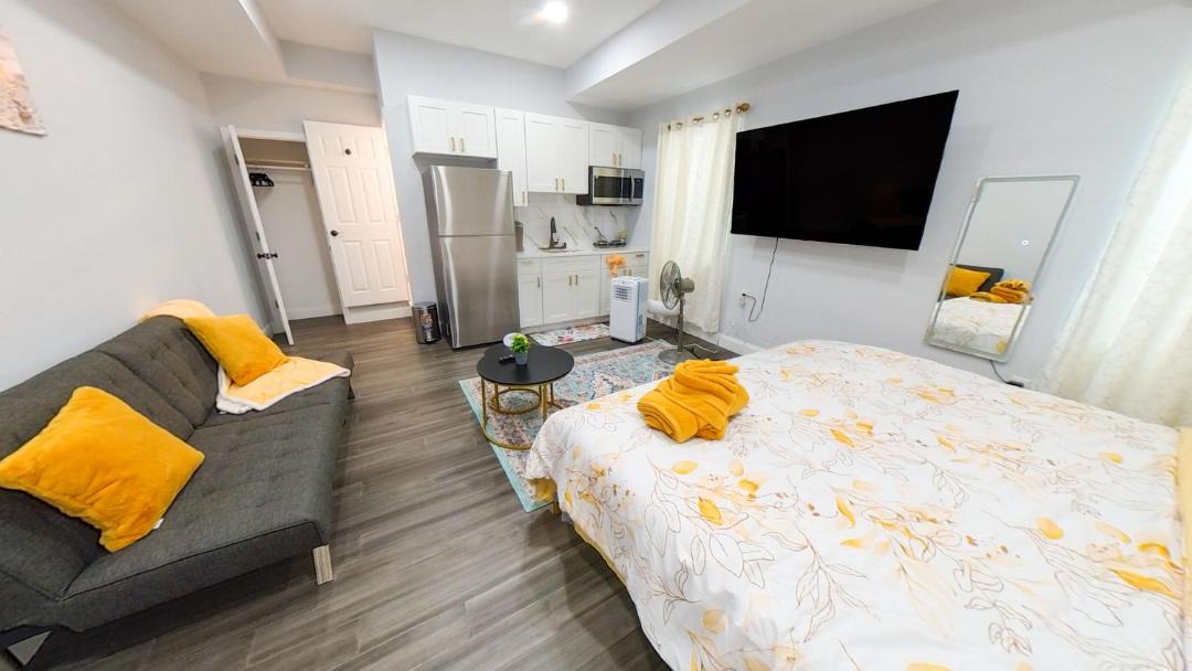 Photo of Bedroom in Ampere