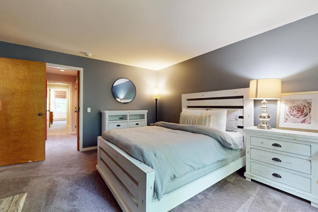 Photo of Bedroom in Stratton Mountain