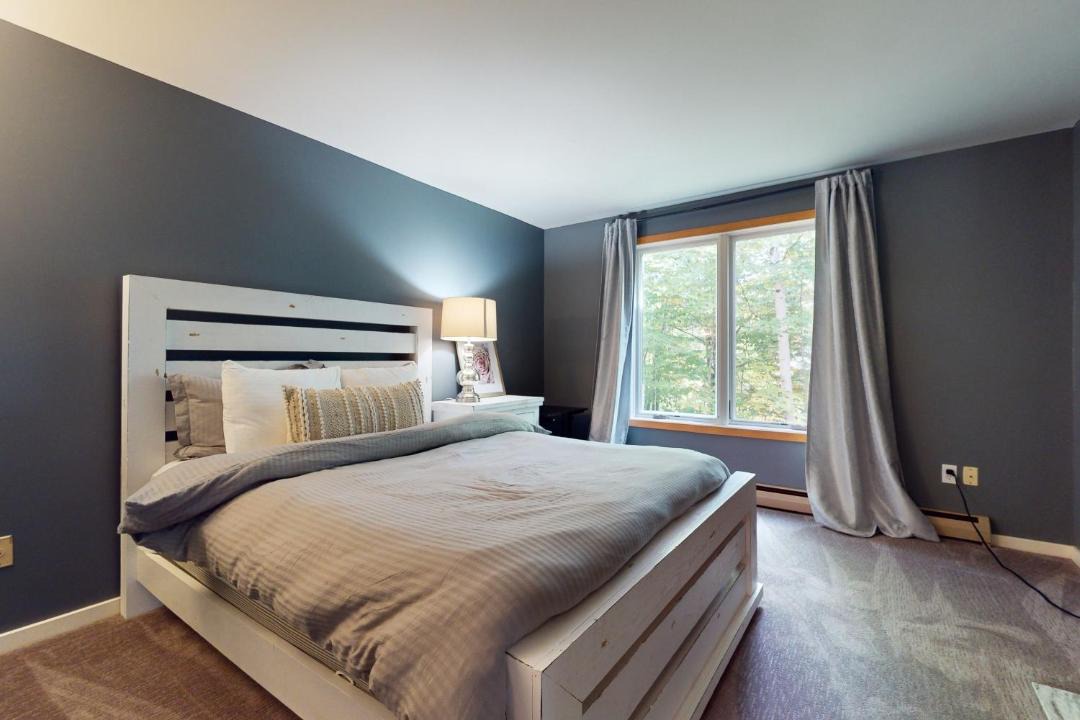 Photo of Bedroom in Stratton Mountain