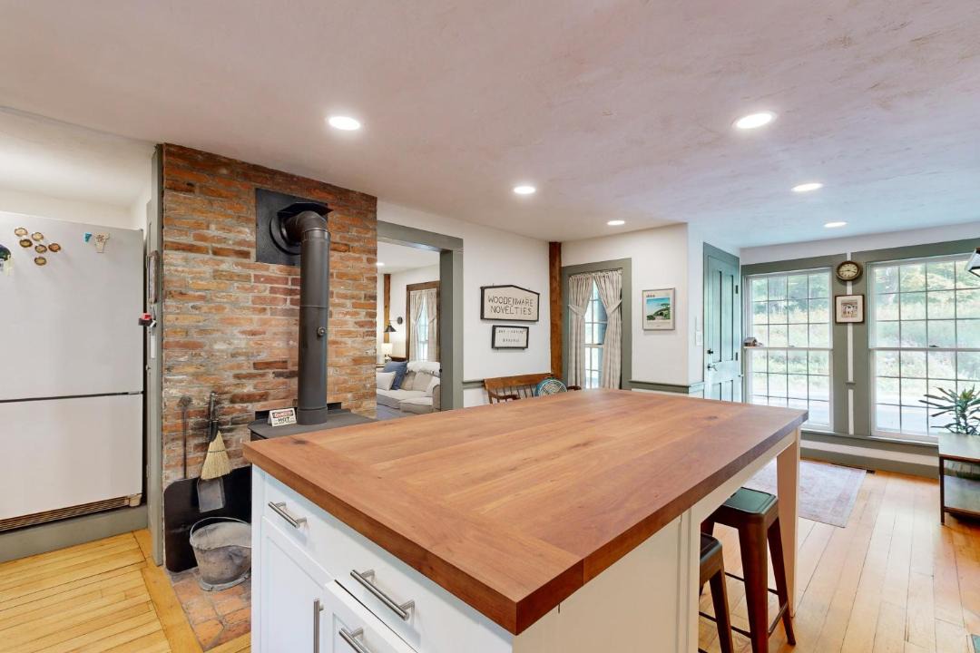 Photo of Kitchen in Chester
