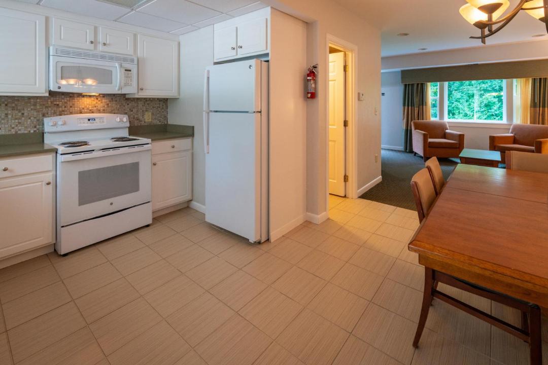 Photo of Kitchen in North Conway
