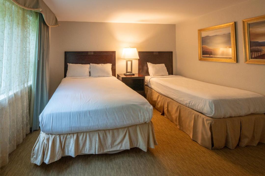 Photo of Bedroom in North Conway