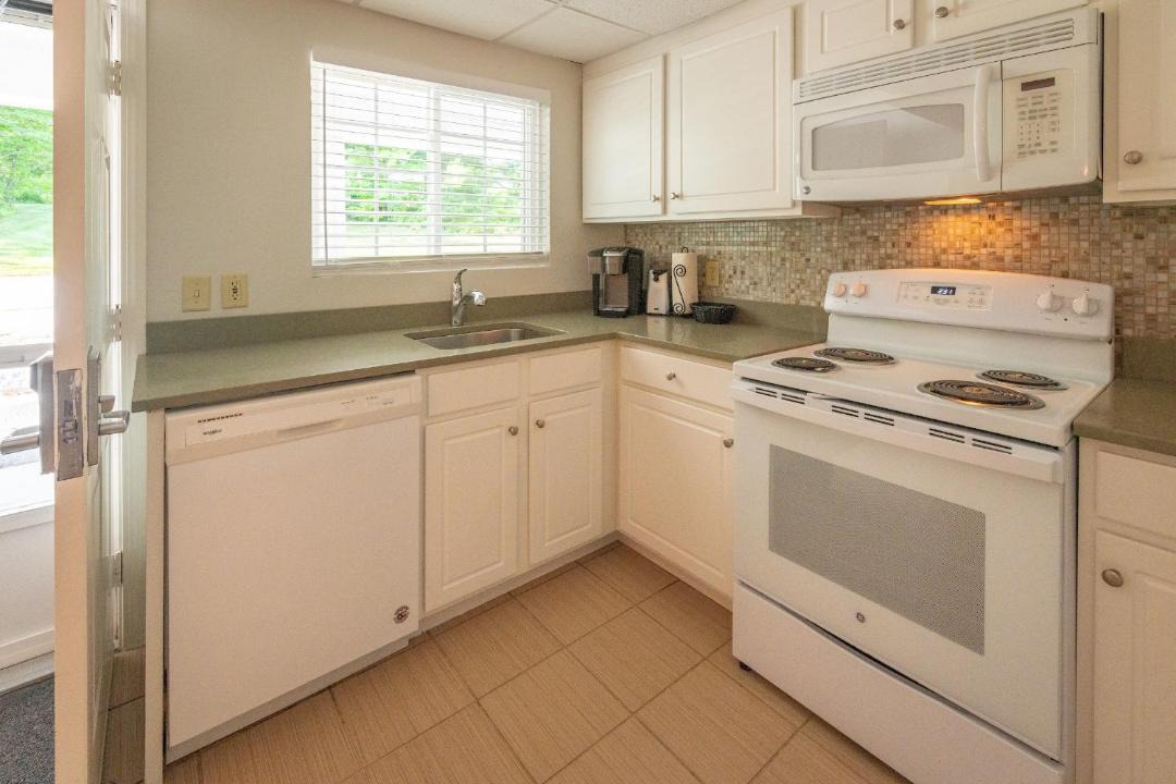 Photo of Kitchen in North Conway