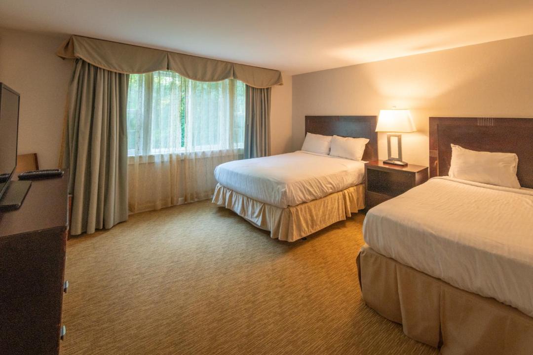 Photo of Bedroom in North Conway