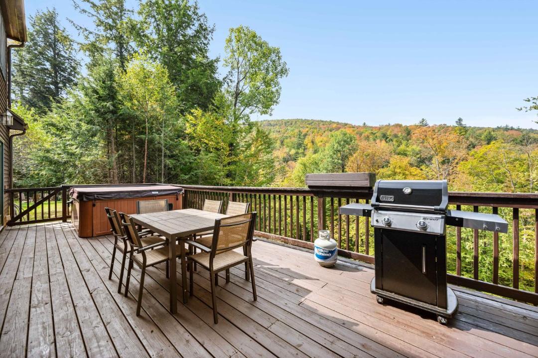 Photo of Patio Balcony in Pittsfield