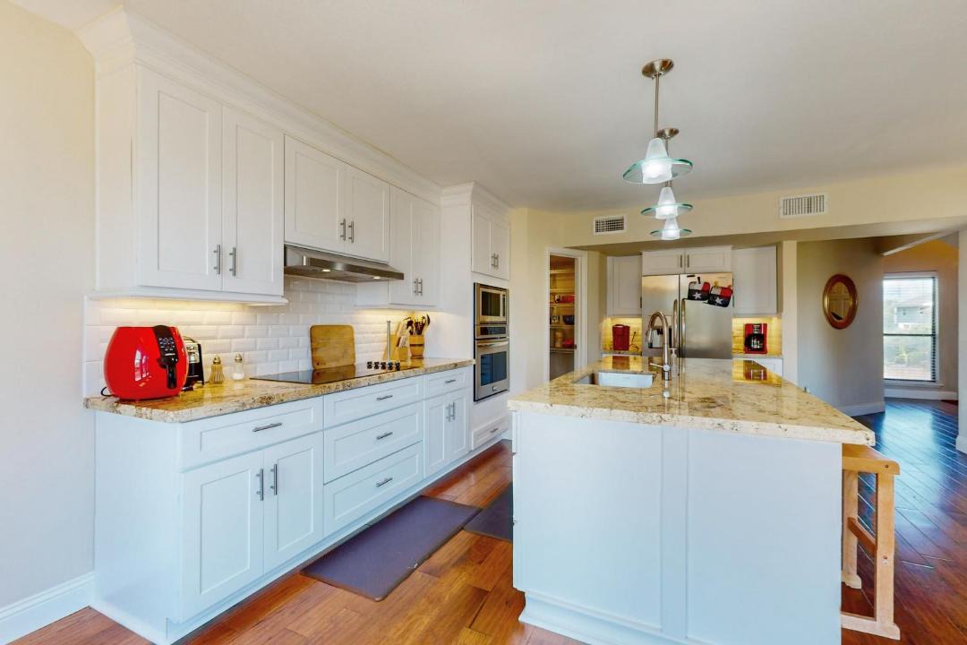 Photo of Kitchen in Dickinson