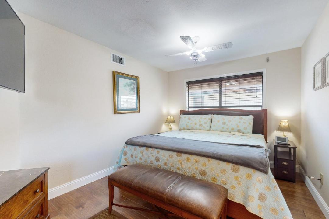 Photo of Bedroom in Dickinson