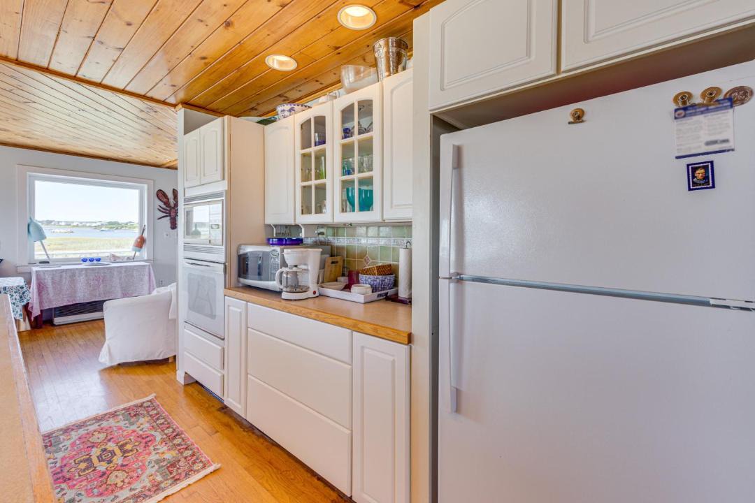 Photo of Kitchen in Biddeford Pool