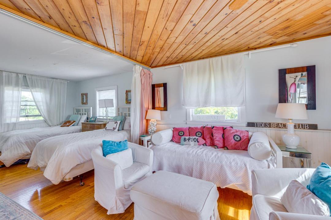 Photo of Bedroom in Biddeford Pool