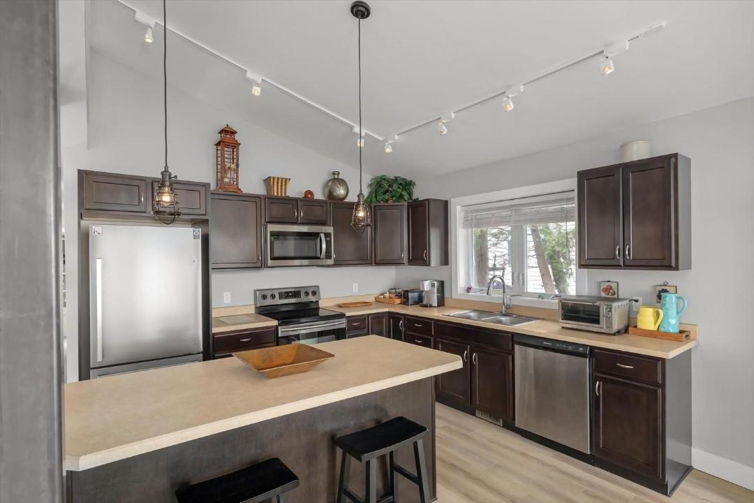 Photo of Kitchen in South Burlington