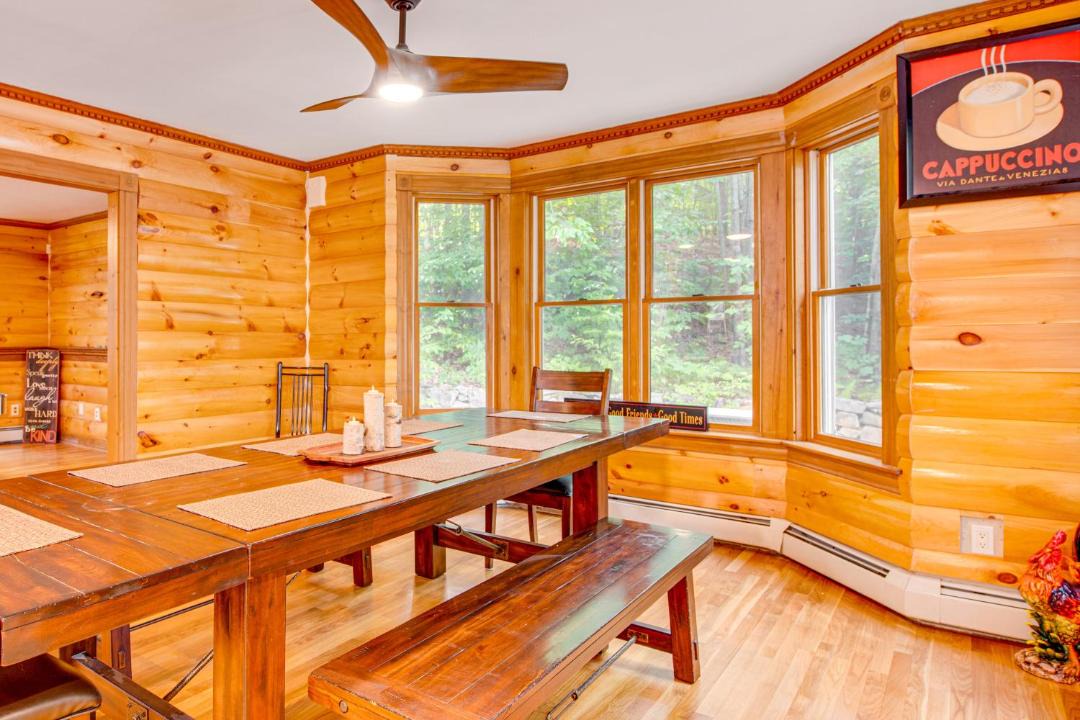 Photo of Kitchen in Belmont