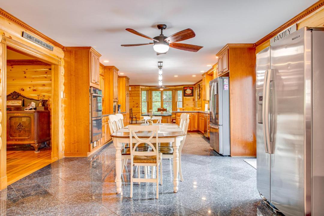 Photo of Kitchen in Belmont