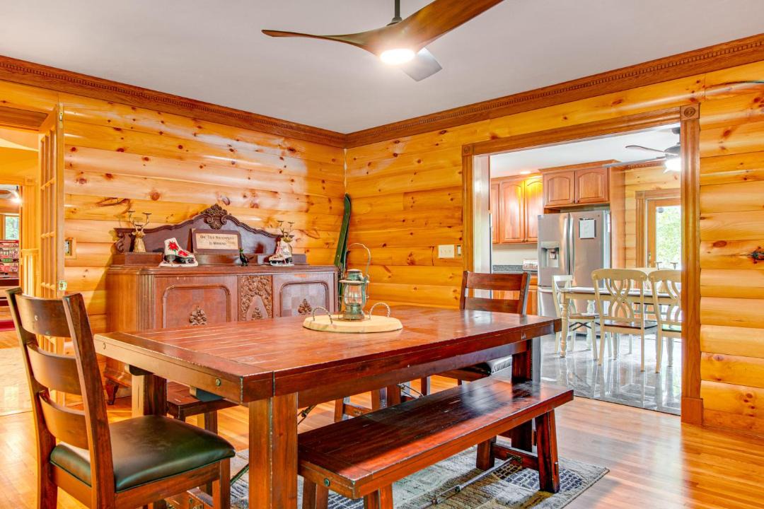 Photo of Kitchen in Belmont