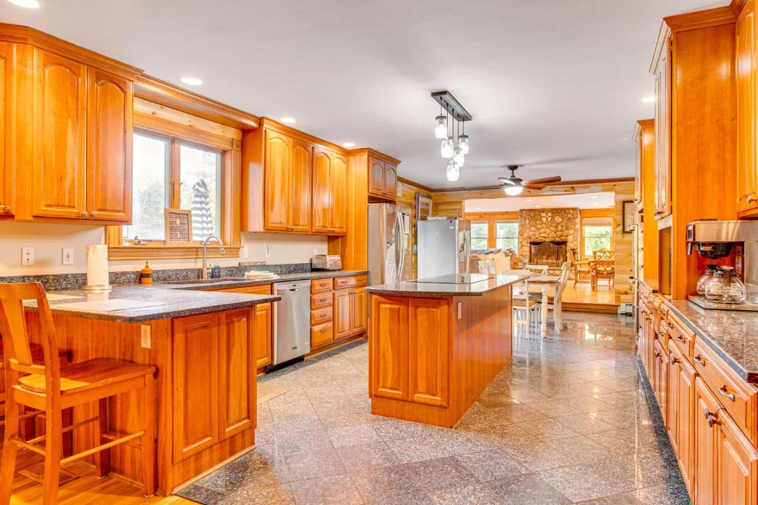 Photo of Kitchen in Belmont