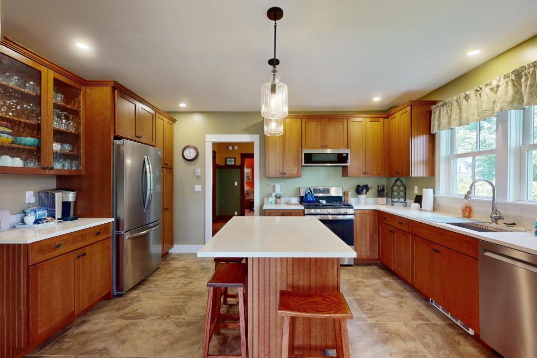Photo of Kitchen in Manchester