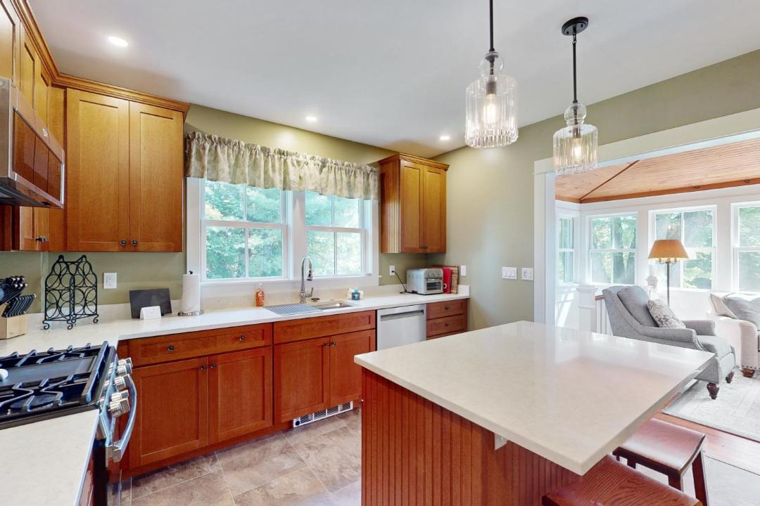 Photo of Kitchen in Manchester