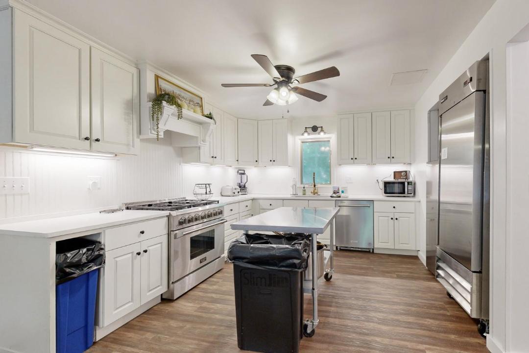 Photo of Kitchen in Birch Hill