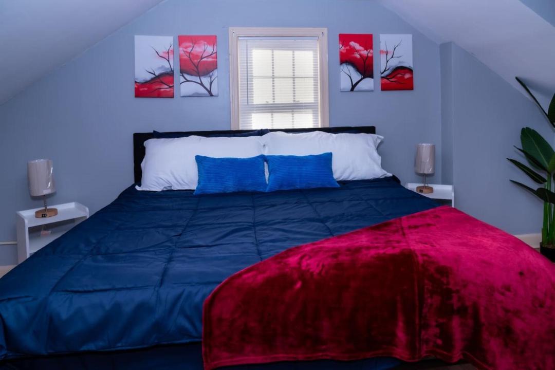 Photo of Bedroom in Kenmore