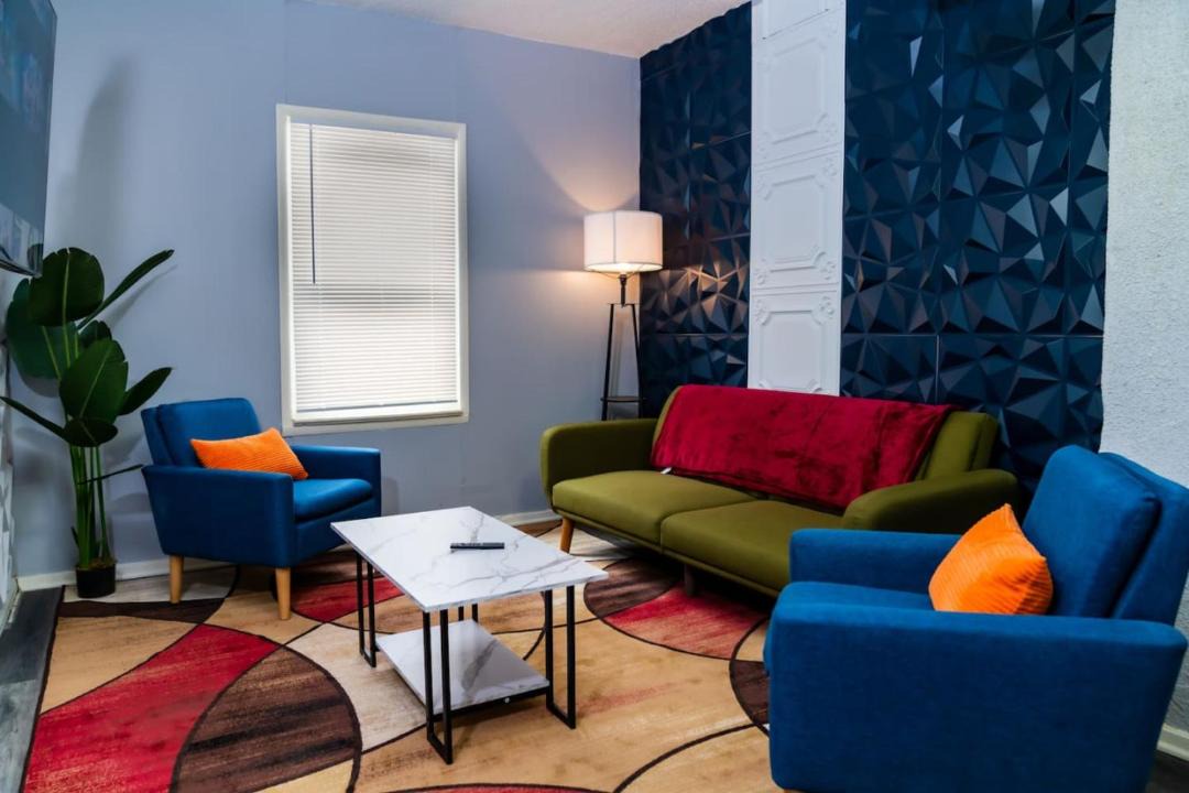 Photo of Livingroom in Niagara Falls