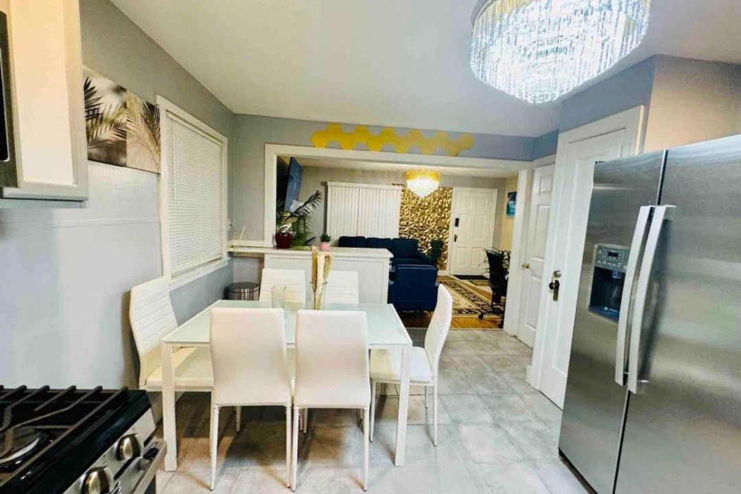 Photo of Kitchen in Kenmore