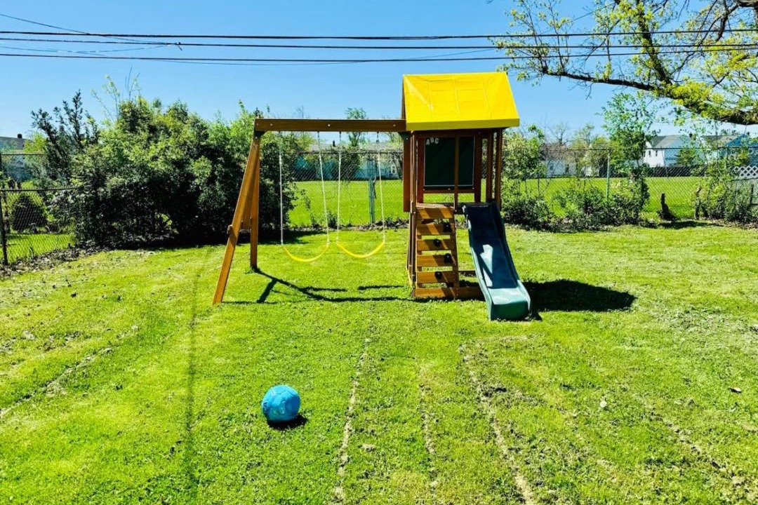 Photo of Outdoor in Kenmore