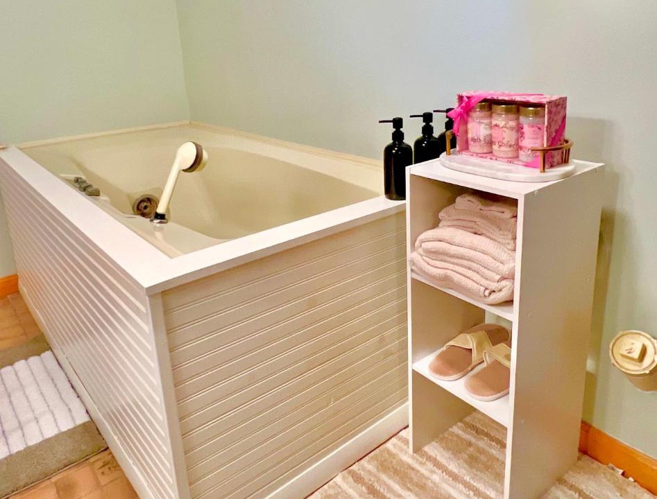 Photo of Bathroom in Barnstead