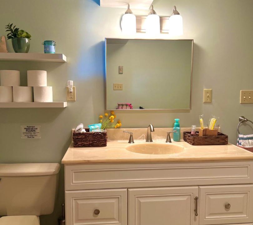Photo of Bathroom in Barnstead