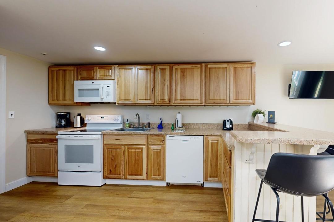 Photo of Kitchen in Thornton