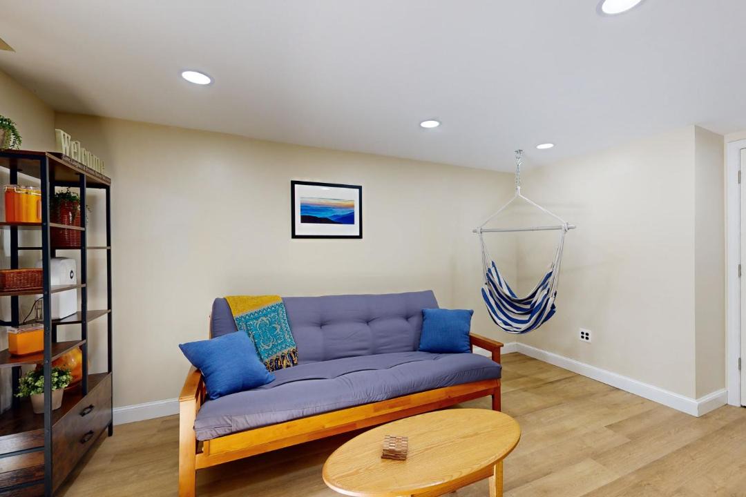 Photo of Livingroom in Thornton