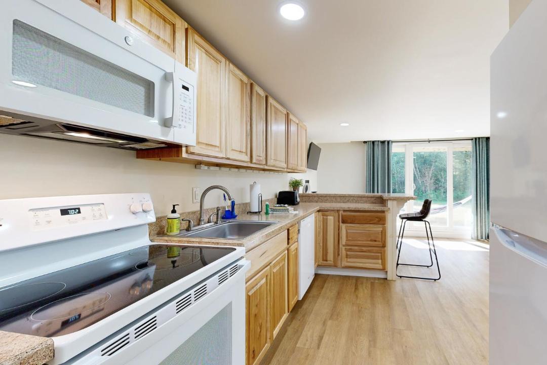 Photo of Kitchen in Thornton