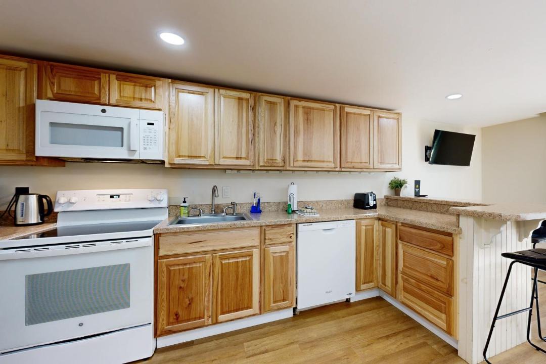 Photo of Kitchen in Thornton