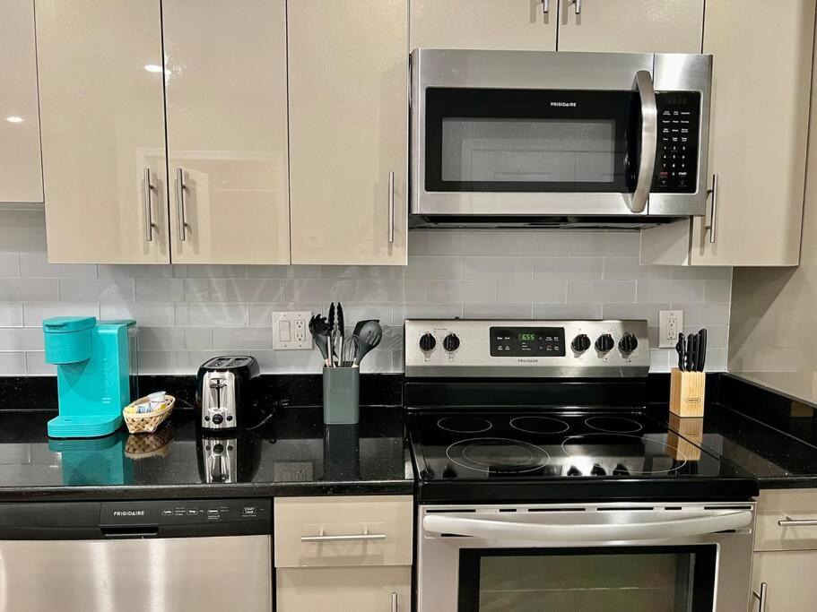 Photo of Kitchen in Logan Square