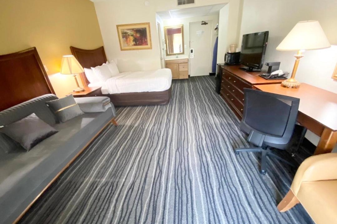 Photo of Bedroom in Owego