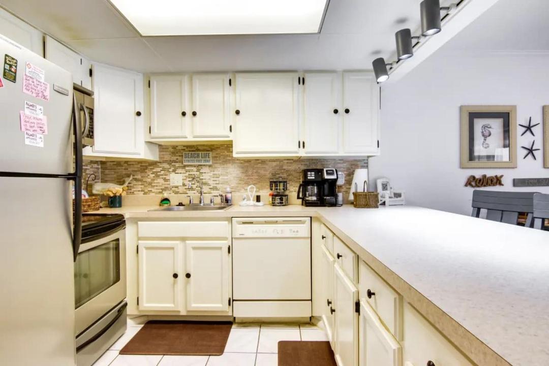 Photo of Kitchen in Midtown Ocean City