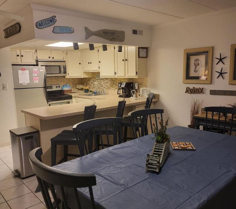 Photo of Kitchen in Midtown Ocean City