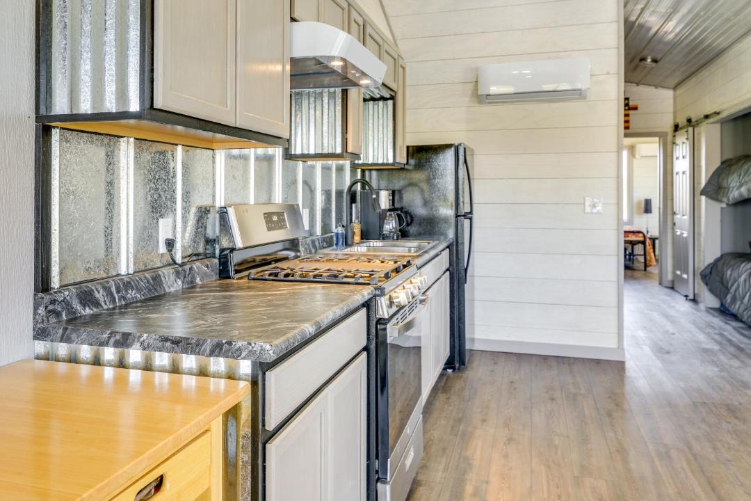 Photo of Kitchen in Philippi